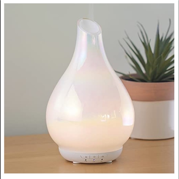 Aroma Source Opalescent essential oil diffuser - Picture 2 of 6